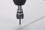 Wolfcraft screwdriver attachment 4055000