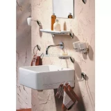 NAPOLI divzaru dvieļa turētājs xx