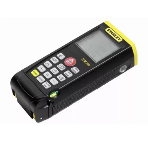 STANLEY 1-77-930 TLM 300 LAZER METRE 200M