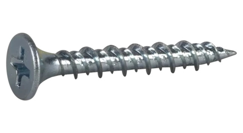 Skrūve karkasam 3.9X30 PH2 FZB, 250gab/iep, ESSVE 534630