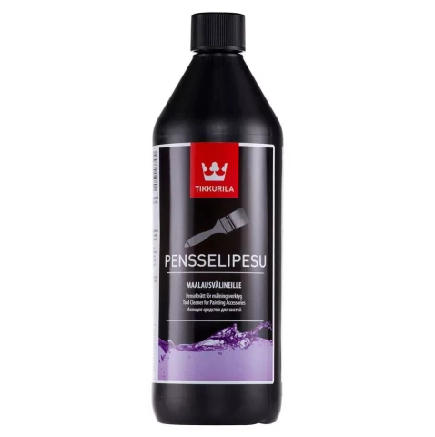 Tikkurila PENSSELIPESU 1L Tool Cleaner