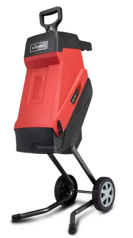 Zaru smalcinātājs GS55, Scheppach 5904404901