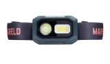 Mareld Stellar 250 Headlamp 250 lm 6500K 50%/4.5 h 100%/2 h IP64 3xAAA with Sensor