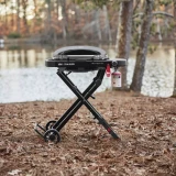 WEBER Gas grill Traveler Compact 1500553