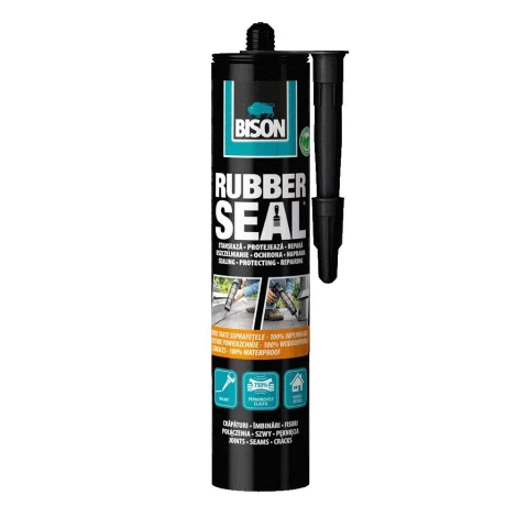 Bison RUBBER SEAL 310g