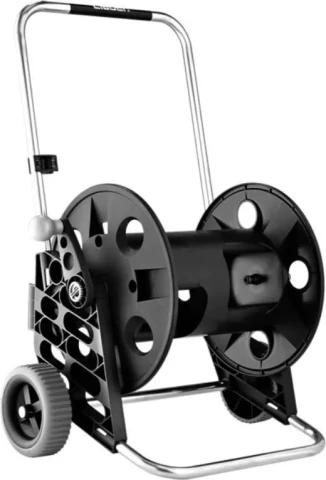 448872 CLABER GENIUS 100 hose cart