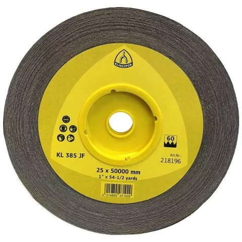 Slīpdisks 2pusējs 405mm P16
