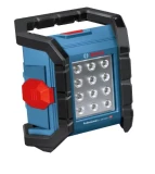 CORDLESS JOBSITE LIGHT GLI 18V-1200C without battery and charger BOSCH 0601446700