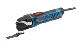 Multifunction tool GOP 40-30 BOSCH 0601231000