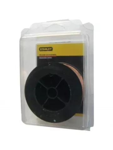 Stieple pusautomāta bez gāzes  D0.9mm 0.2kg