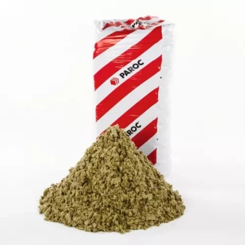 Paroc BLT9 beramā vate 15kg 60pakas/paletē 0,35m3