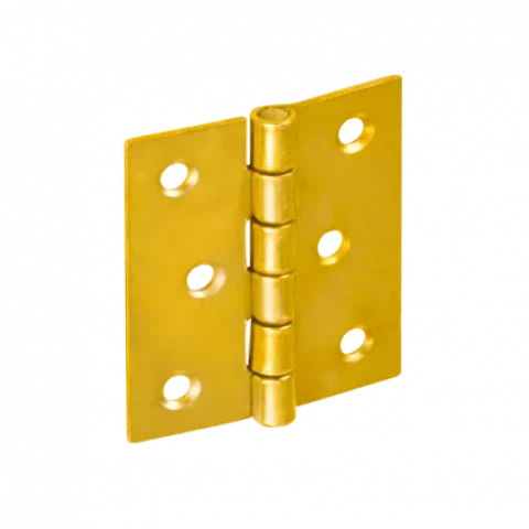 Plait hinge 50x42x1.0mm