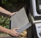 WEBER gāzes grils Spirit E-325 1501028