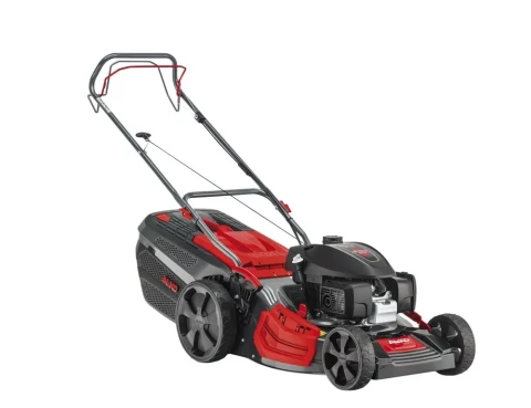 Zāles/mauriņa pļāvējs, pļaujmašīna AL-KO Highline 51.9 SP-H (4in1) Honda GCV 170 (A), 119884