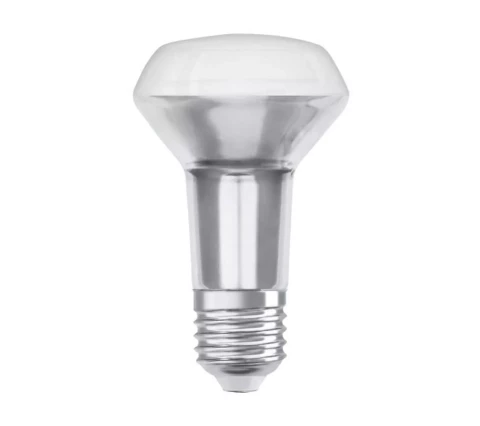 Spuldze OSRAM LED 2.6W 210lm 2700K E27 R63 40 125964