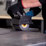 Grinding cylinder coarse fleece MRS1300 Scheppach 7903800720