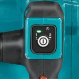 Cordless chain saw DUC356Z 35cm / 14 '' 2x18V b / a and charger., MAKITA