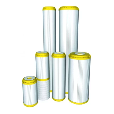 Filtra elements FCCST  ūdens mīkstināsanai