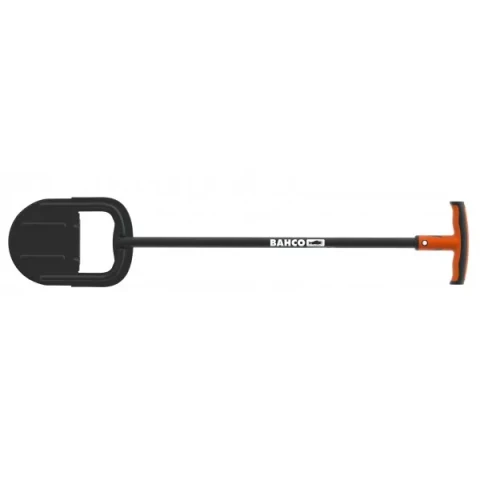 Lapsta zāliena malas veidošanai 105cm, BAHCO