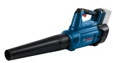 Cordless leaf blower GBL 18V-750 BOSCH + CHARGER KIT GBA 1X4.0AH PROCORE 18V + GAL 18V-40