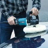 Polisher 180mm 9237CB