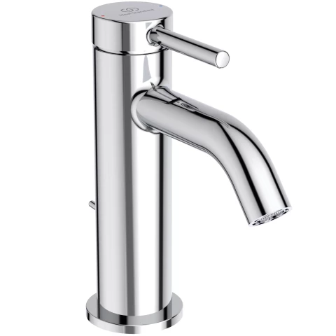 Ideal Standard izlietnes CERALINE Nuovo H85 maisītājs,hroms,BD846AA