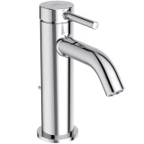 Ideal Standard izlietnes CERALINE Nuovo H85 maisītājs,hroms,BD846AA