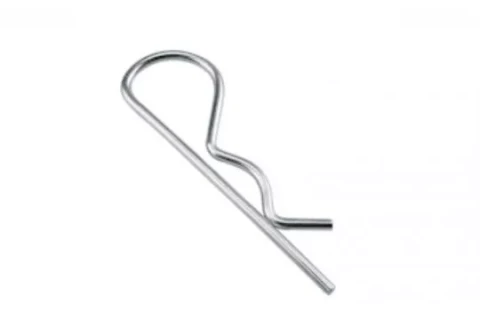 Knauf Noniusa iekares  saspraude (100gb/kastē)