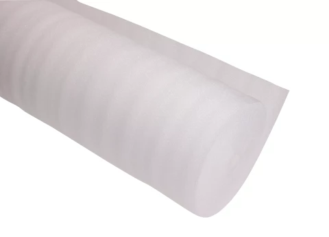 Porolons zem lamināta 3.0mm  plat.1.20x8.33m Opus /10m2/