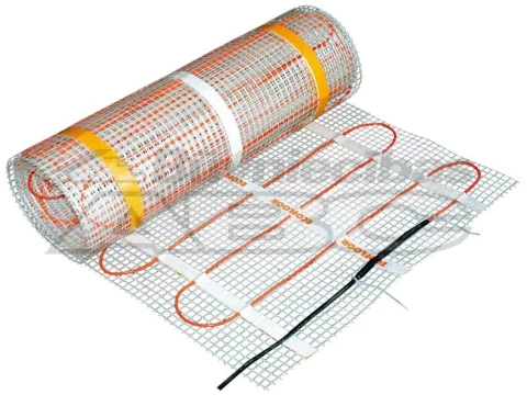 Apsildes Paklājs FENIX 1.6m2  260W