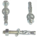 Through Bolt 20x145 (10)