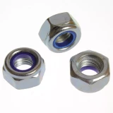 Nut Din 985 M12 (100)