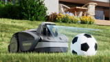 CORDLESS LAWN MOWER - ROBOT V3 PLUS VISION, SUNSEEKER 1000 M² 16800205-01