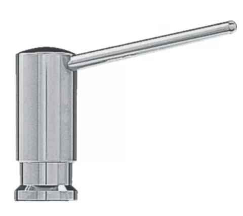 FRANKE šķidro ziepju dozators NOVITA 300ml, 119.0155.993