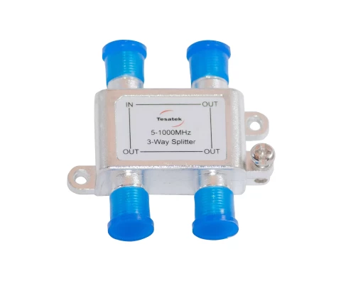 TV SIGNĀLA DALĪTĀJS 1-3  NOVIPRO