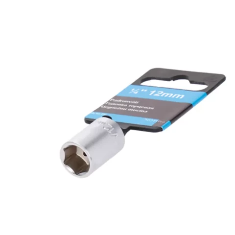 Бочонок 1/4' 12мм, гаечный ключ, Novipro