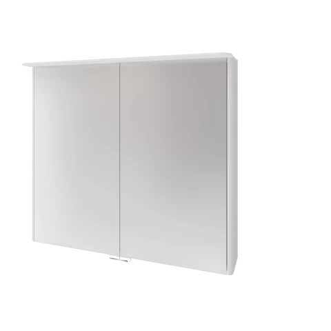 ALTERNA Spoguļskapis SOFT 80cm SOFTV80