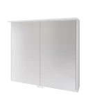 ALTERNA Spoguļskapis SOFT 80cm SOFTV80