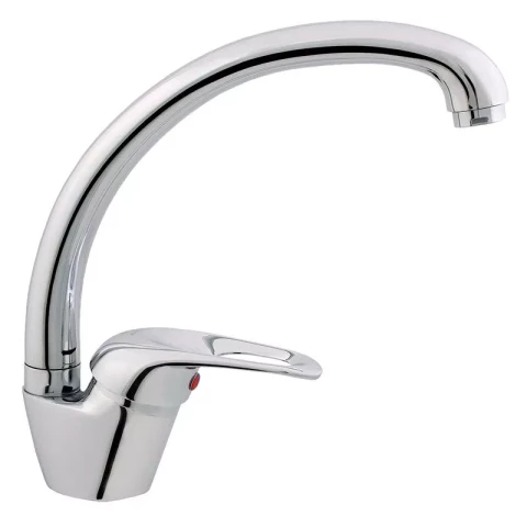 Kitchen faucet Rubineta P-33 STAR