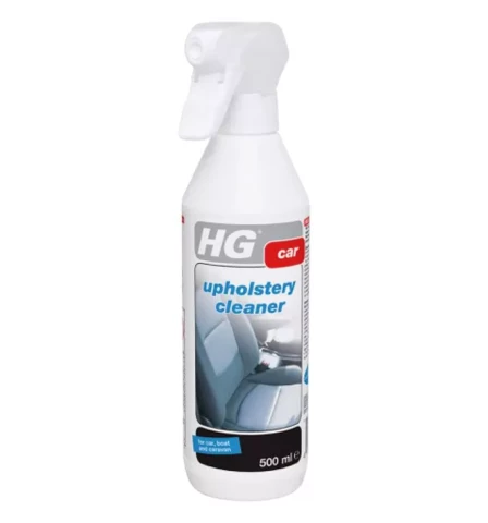 HG Auto tekstila salonu tīrītājs 0.5L