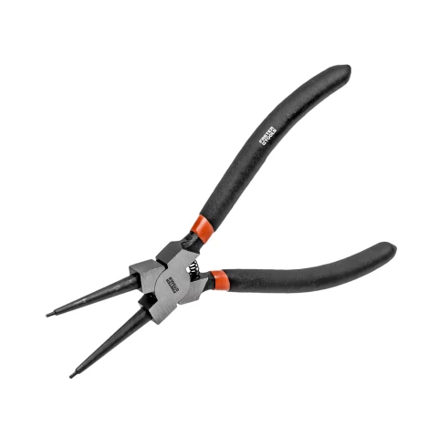 Sprostgredzenu stangas, iekšējās/taisnas 175mm, FASTER TOOLS 1584