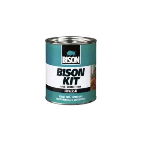 BISON KIT UNIVERSAL 250ml контактный клей