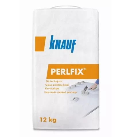 Knauf PERLFIX 12kg