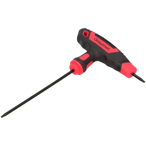 DRAUMET T-handle TORX screwdriver T50