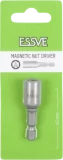 Магнитная гайка 8,0х45мм, ESSVE 9980248