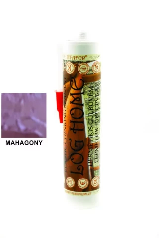 Stafor GUĻBŪVE   0.3l mahagons  Hermētiķis