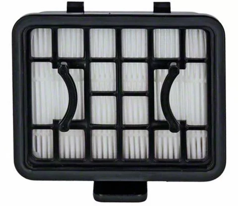 Putekļu sūcēja filtrs GAS 18V-1, 1gab, BOSCH 2608000664
