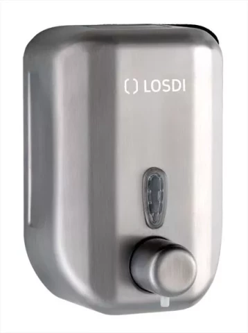 Soap dispenser 0.7L