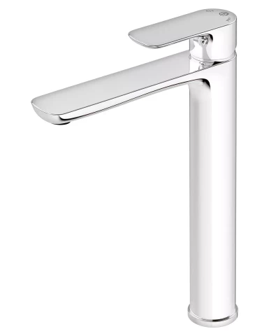 Gustavsberg Estetic cмеситель для раковины , hroms, GB41218251 Gustavsberg