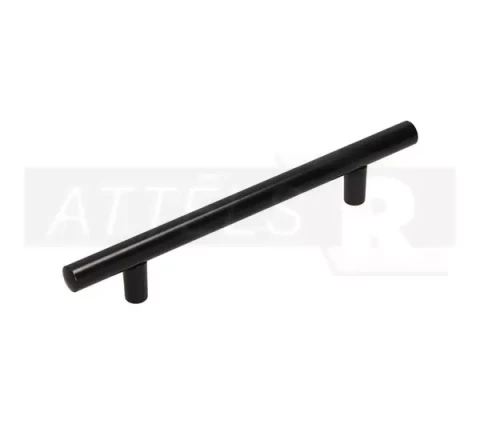 Rokturis reliņš melns 188mm